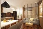 Sen Vang Luxury Apartment