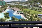 Bayhomes Champa Island Nha Trang Apartment