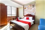 RedDoorz near Tan Son Nhat Golf