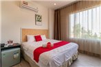 RedDoorz Plus near Gia Dinh International Hospital 3