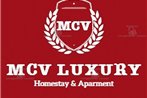 MCV LUXURY Homestay & Aparment