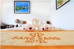 7S Hotel Sang Sang Phu Quoc