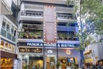 Panuka House & Cafe Bistro