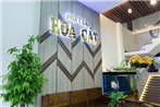 Hoa Ca�t Hotel
