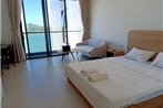 Scenia Bay apartment with seaview
