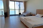 Scenia Bay apartment with seaview