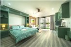 *Vivian's House* Vinhomes Dcapital Luxury 1BR