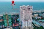 King Apartment Vung Tau