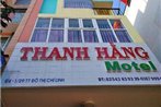 THANH HA`NG MOTEL