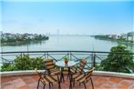 Lake View Serviced Apartment -Xuan Dieu