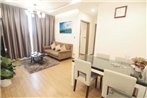 BOM HOMESTAY- VINHOMES METROPOLIS-Service Apartment