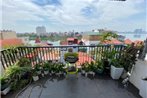 [Happinest] Center West Lake Apartment - Xuan Dieu Street