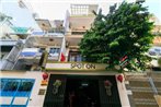 Sakura Hostel Cholon