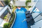 Villa Blue Ocean