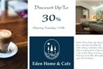 Eden Home&Cafe