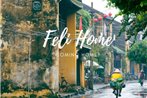 FeLi Home - Service Apartment - Close to Landmark 81