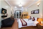 Family Homestay In Old Quarter Hanoi Private Bath