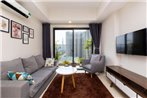 THAO DIEN MASTERI LUXURY APARTMENT