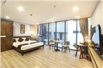 Chao Hotel & Apartment Da Nang