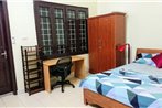 Room in Ba Dinh center