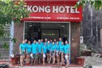 Mekong Halong Hotel