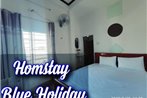 Homestay BlueHoliday