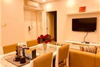 King Pearl serviced apartment