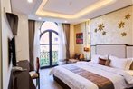 Golden Tree Hotel & Apartment