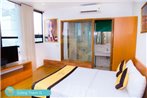 HANZ Sunflower Hotel & Spa 821 Le Hong Phong