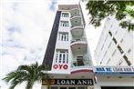 OYO 998 Loan Anh 2 Hotel