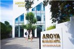 Aroya Hotel