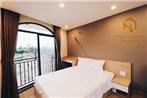 Hong Linh Home An Phu Serviced Apartment