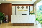 Paloma Hotel & Apartment