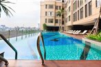 TRESOR POOL GYM ROSE HOME 2 BEDROOMS APT