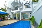 Spring Pool Villa Hoang Hoa Tham