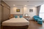 Aspaces Serviced Apartments - Vinhomes West Point