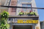 LE^ VI HOTEL & APARTMENT