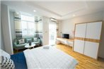 Saigon Homeaway Apartment