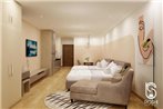 TMS CONDOTEL QUY NHON - ROSHI Apartment & Homestay OCEAN VIEW