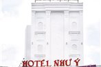 Hotel Nhu y� Bie^n Ho`a
