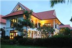 Goldsea 4BR Villa 5*