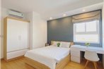 COCOHOME - MELODY APARTMENT Vung Ta`u