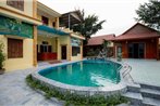 TRANGAN MOUNTAINSIDE HOMESTAY