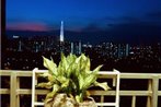 GREEN apartment view landmark 81