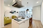 Ben Thanh Tower Condominium 2 Bed