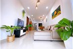 Vung Tau Gold Sea Apartment