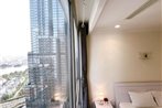 1Bedroom with High floor and Landmark 81 view in Landmark Vinhomes Central Park