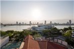 Marinas Penthouse Close to beaches