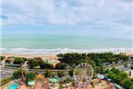 Vung tau seaview apartment 2 - Nhavungtauorg - Son Thinh2 apartment - Oasky lounge