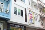 New Da Yen Thao Hotel